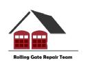 Rolling Gate Repair Team logo